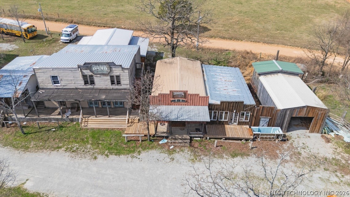40082 County Road Jay OK 74346