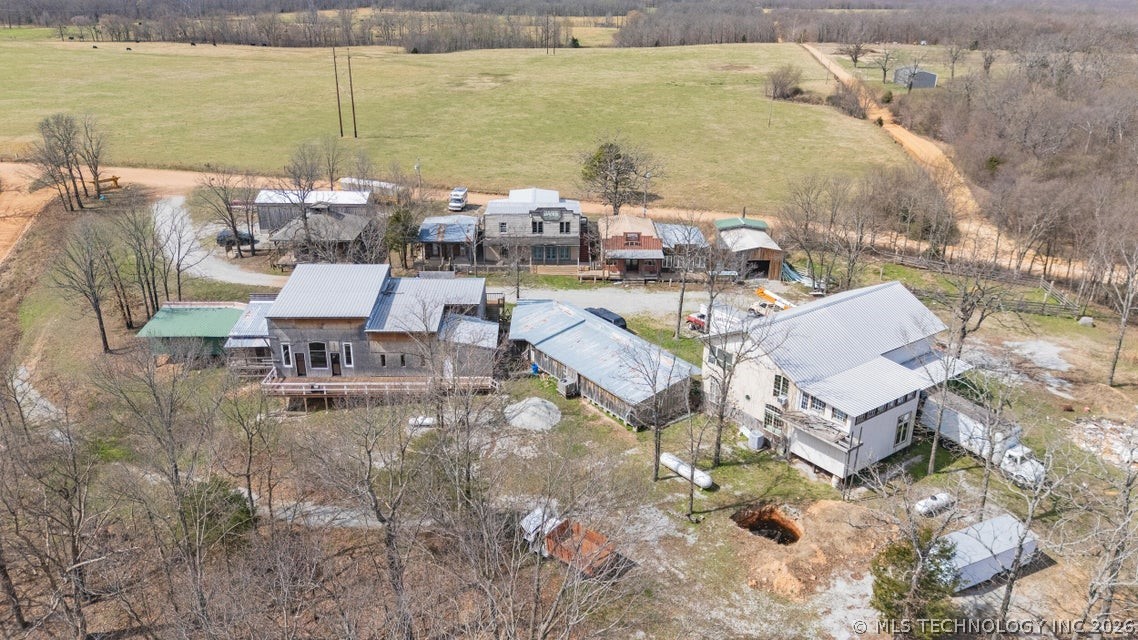 40082 County Road Jay OK 74346