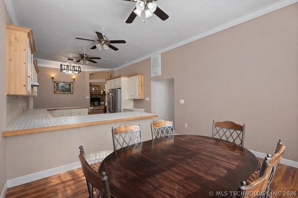 40082 County Road Jay OK 74346