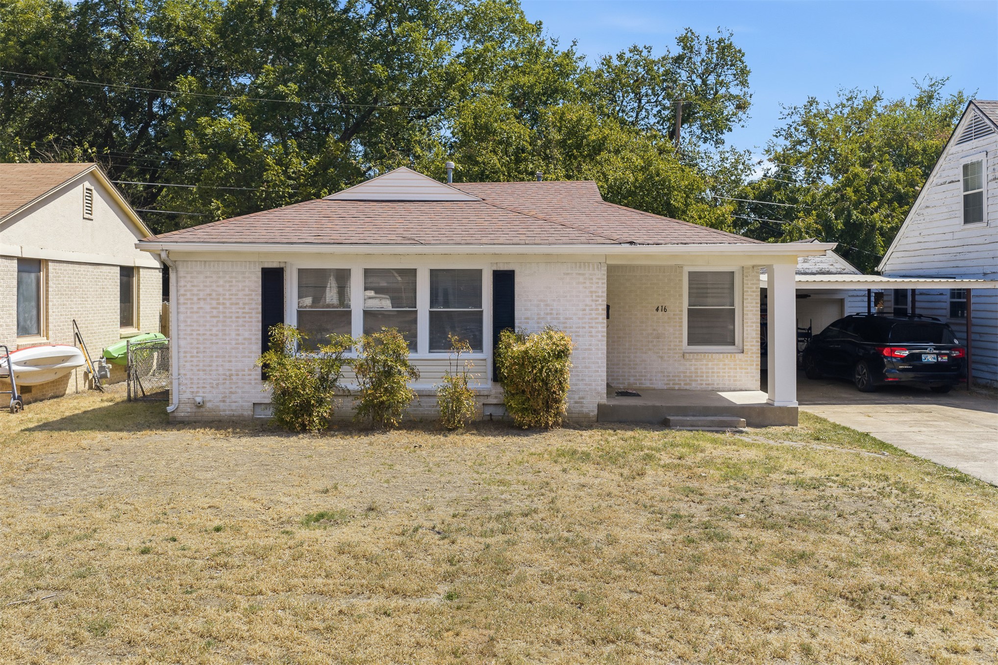 416 H SW Ardmore OK 73401
