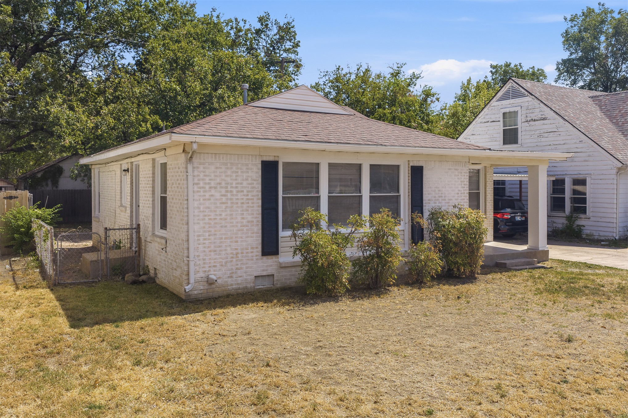 416 H SW Ardmore OK 73401