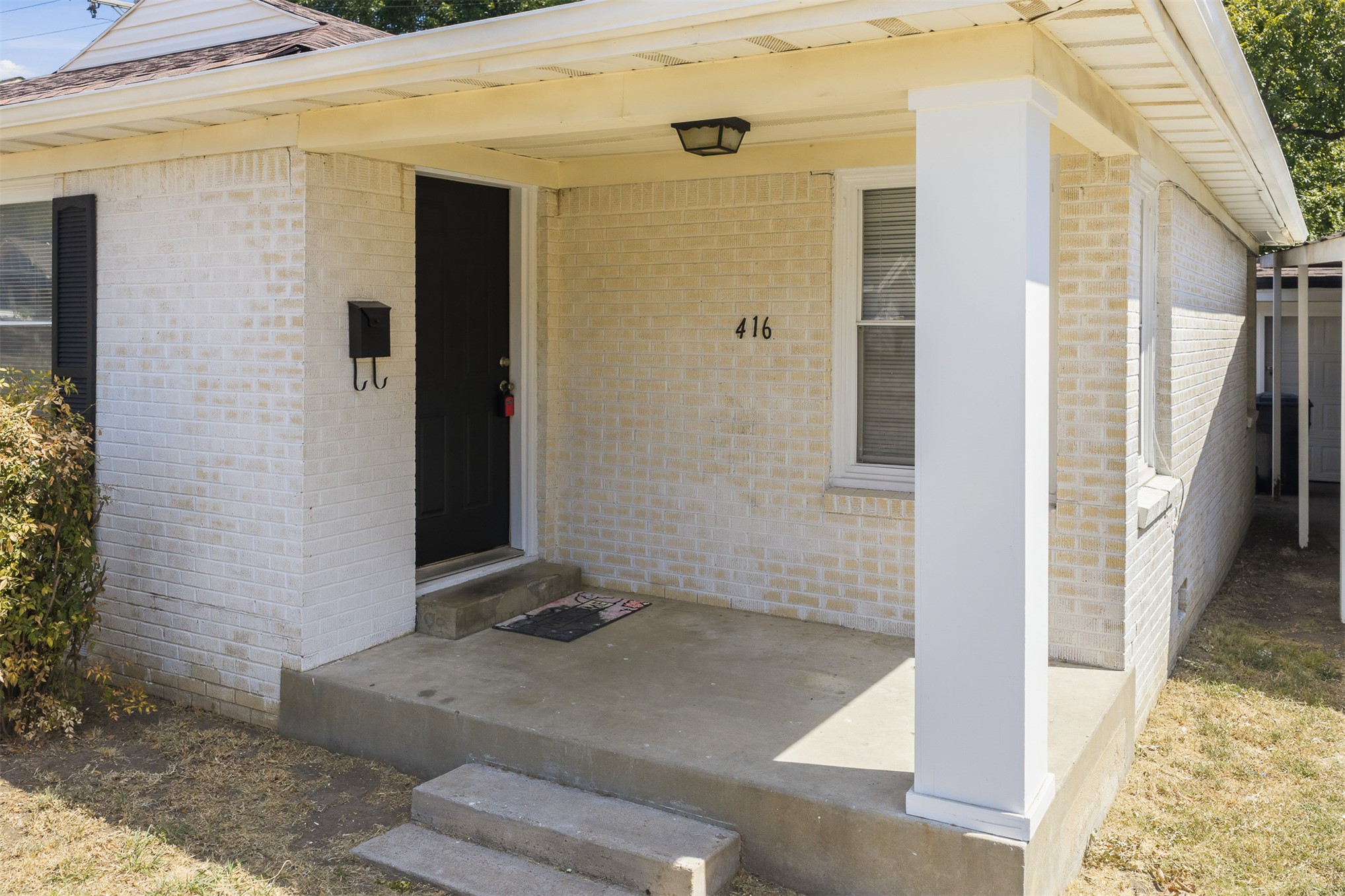 416 H SW Ardmore OK 73401