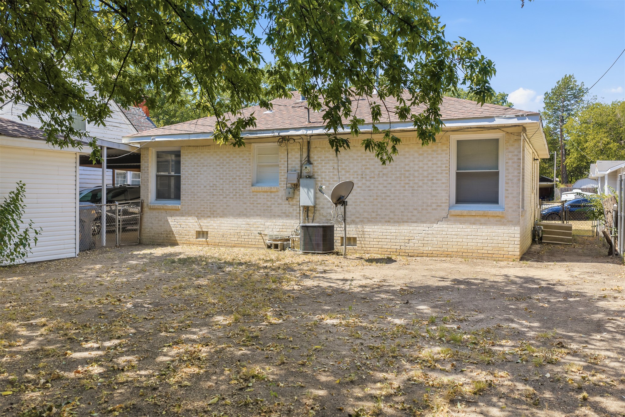 416 H SW Ardmore OK 73401