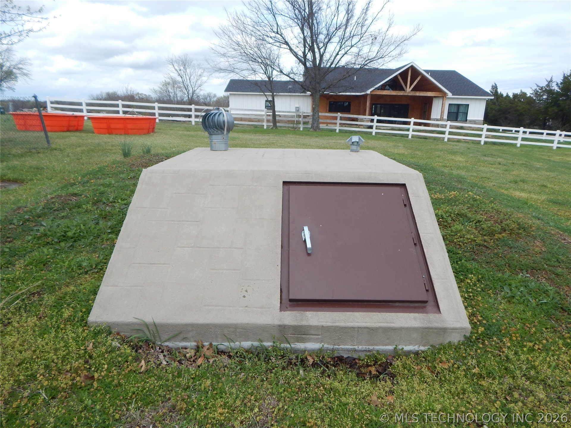 12557 Territory Kingston OK 73439
