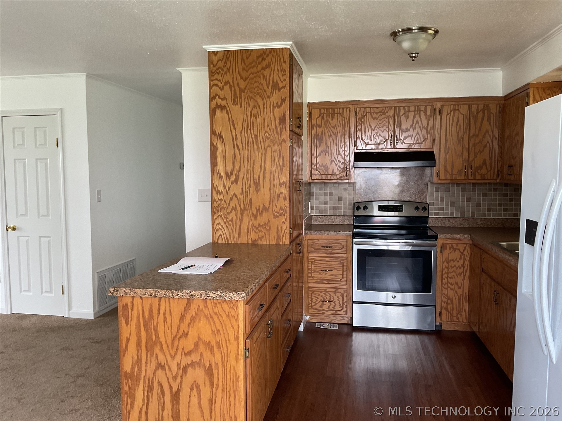 12557 Territory Kingston OK 73439