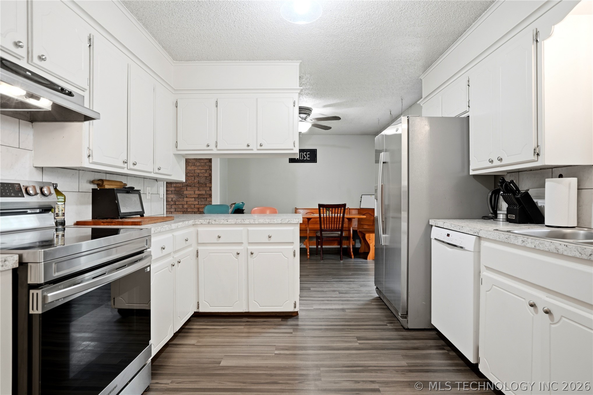 320 S Meigs Street Fort Gibson OK 74434