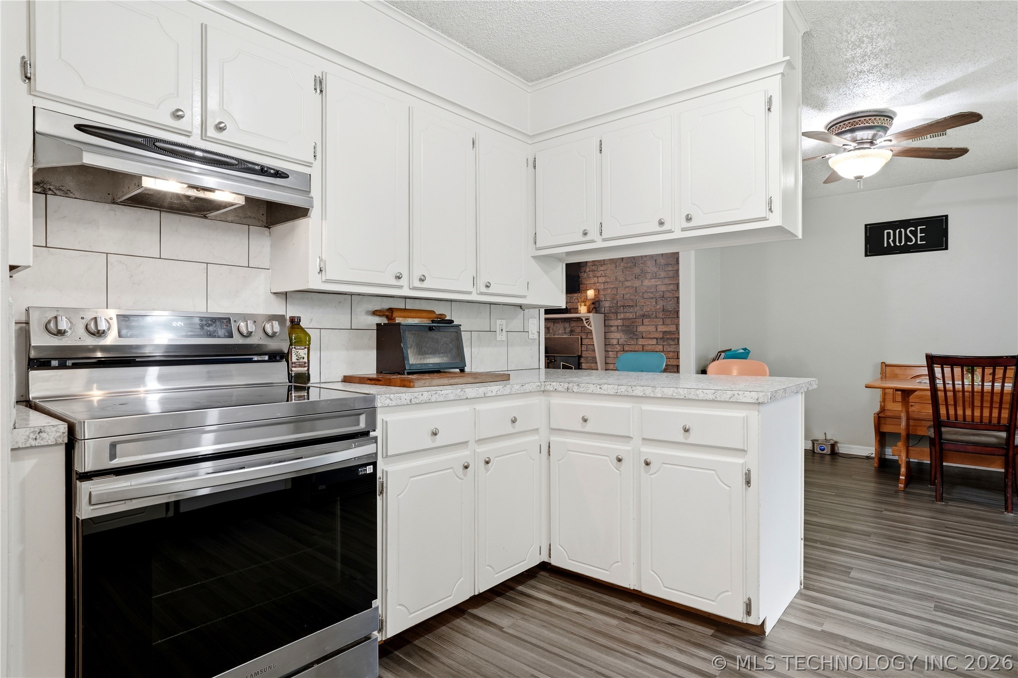 320 S Meigs Street Fort Gibson OK 74434