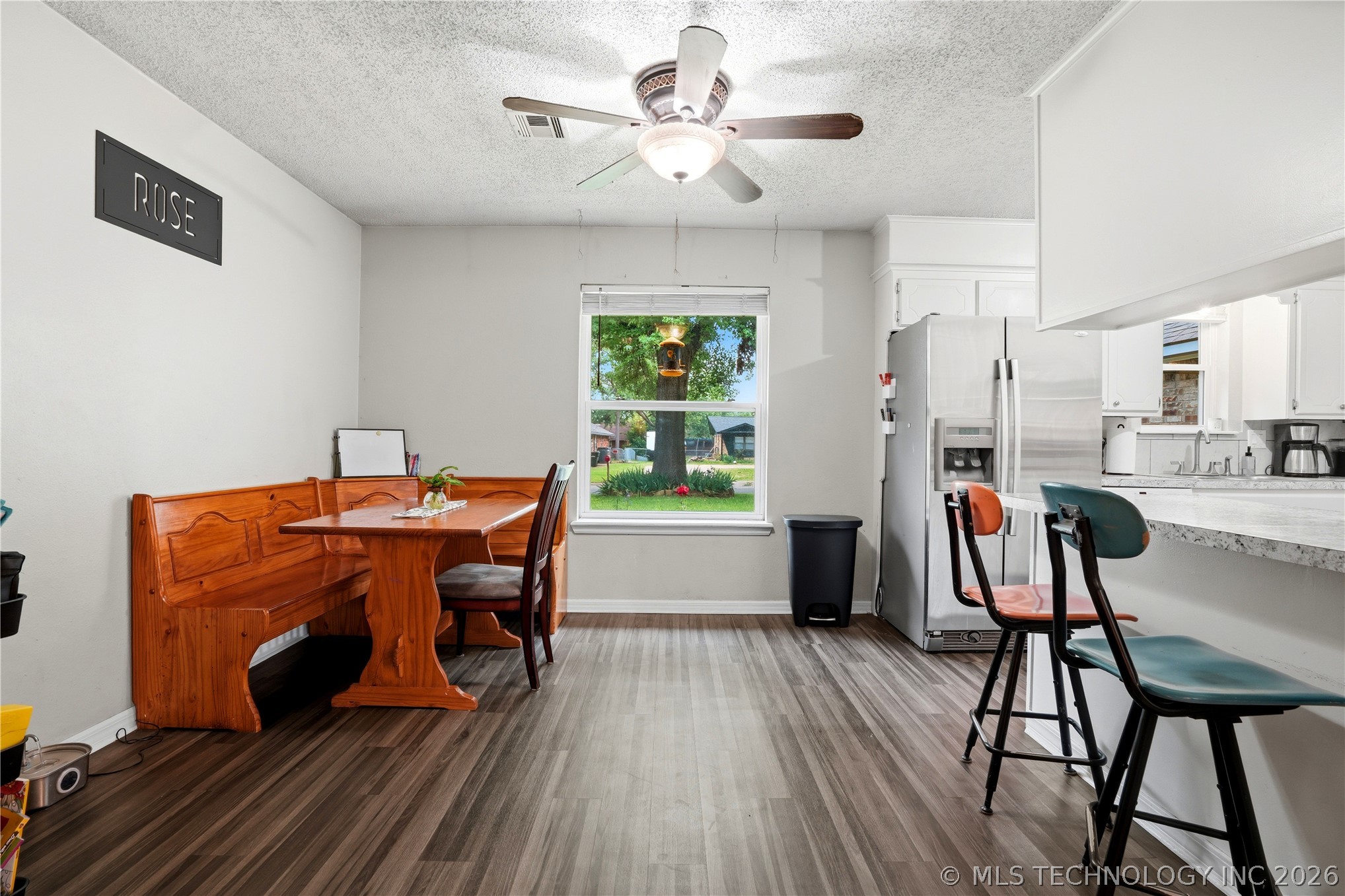 320 S Meigs Street Fort Gibson OK 74434