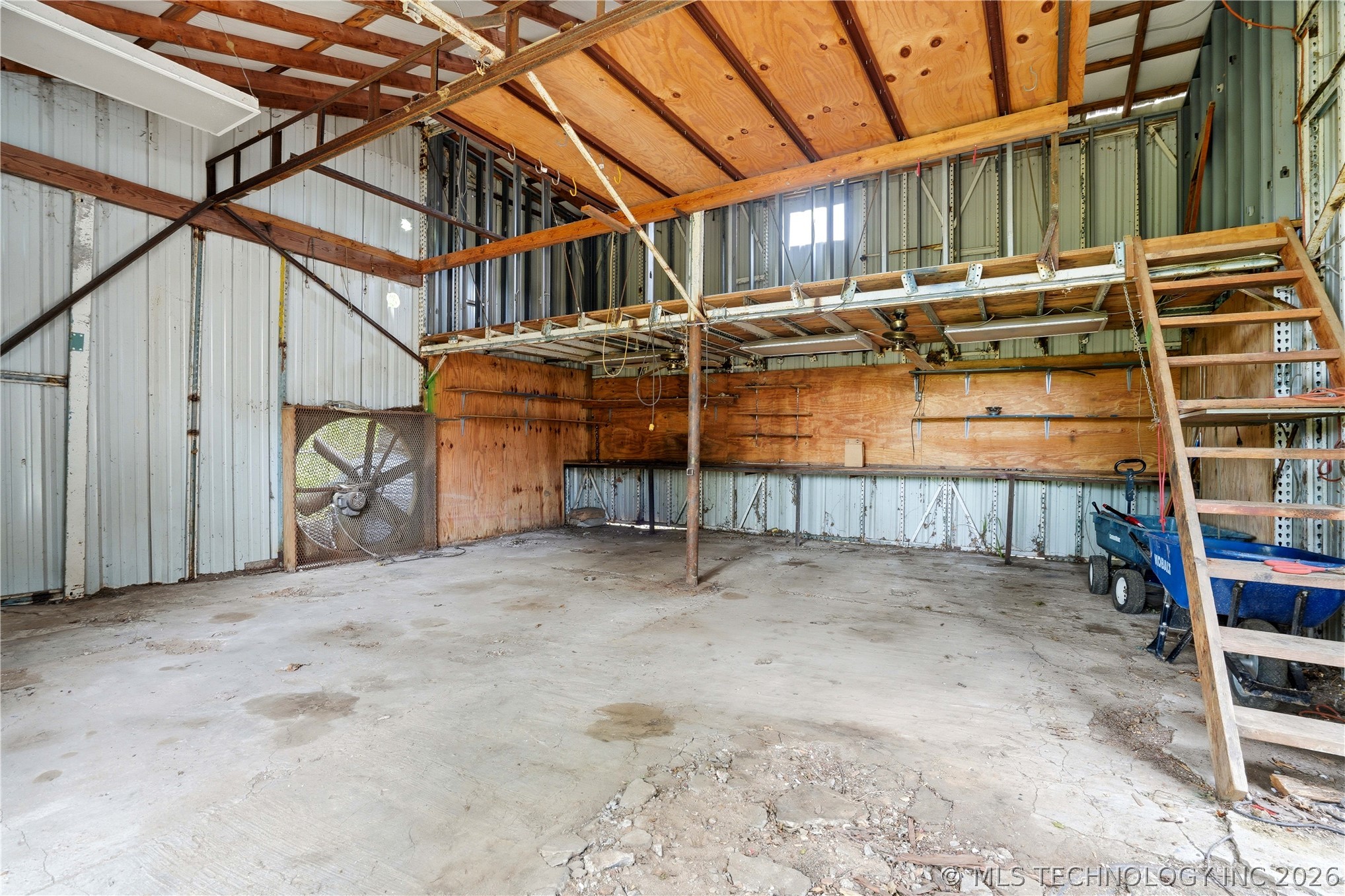 320 S Meigs Street Fort Gibson OK 74434
