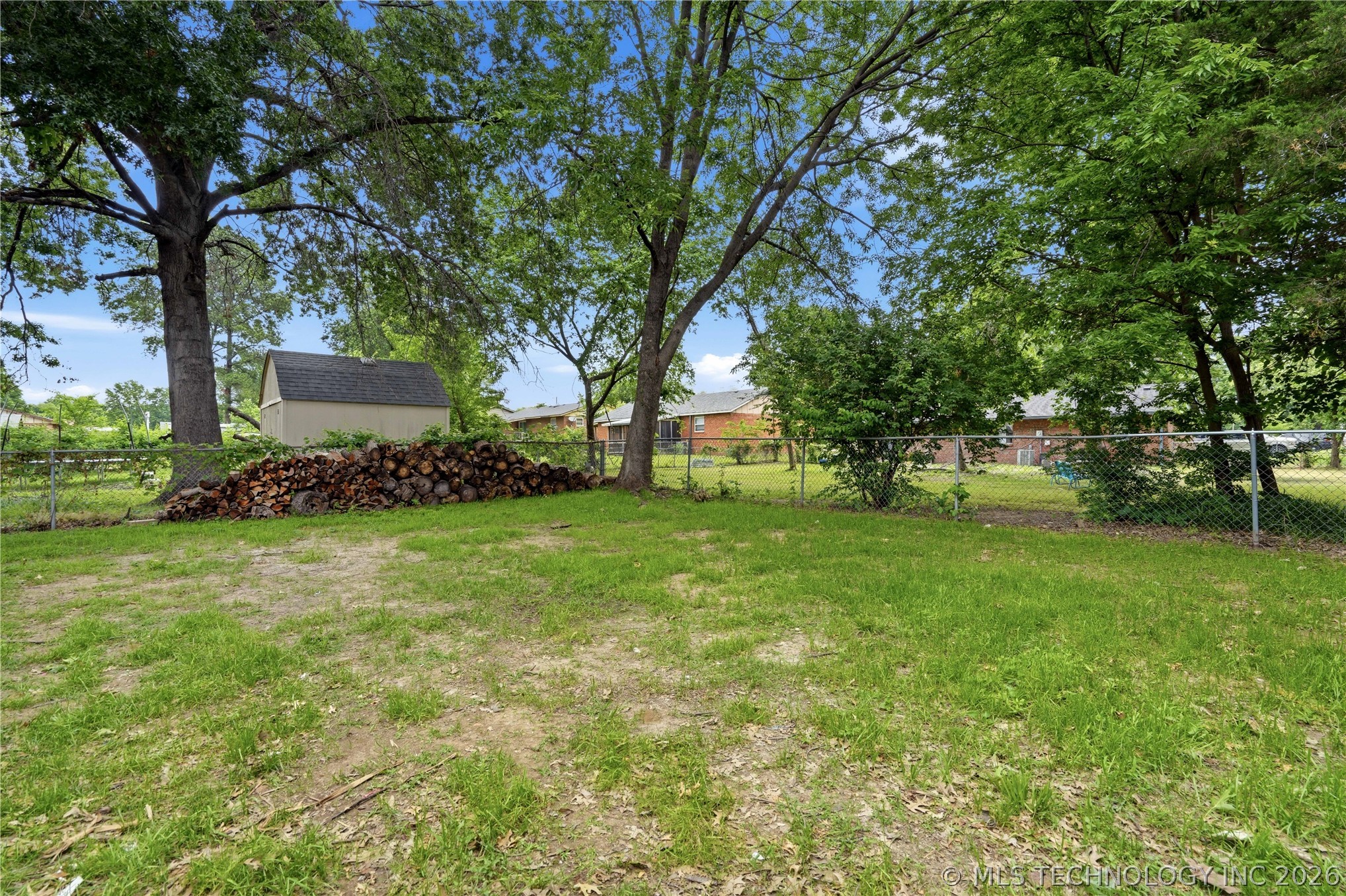 320 S Meigs Street Fort Gibson OK 74434