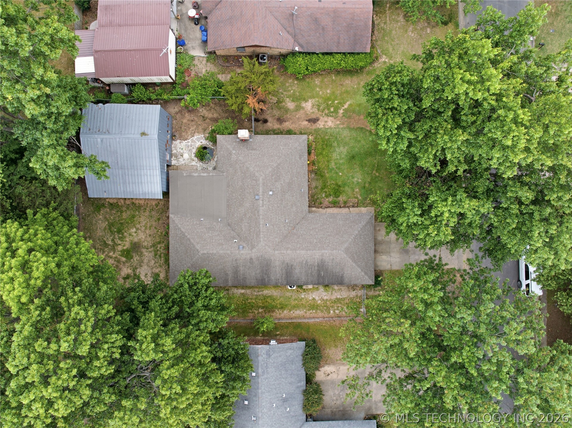 320 S Meigs Street Fort Gibson OK 74434