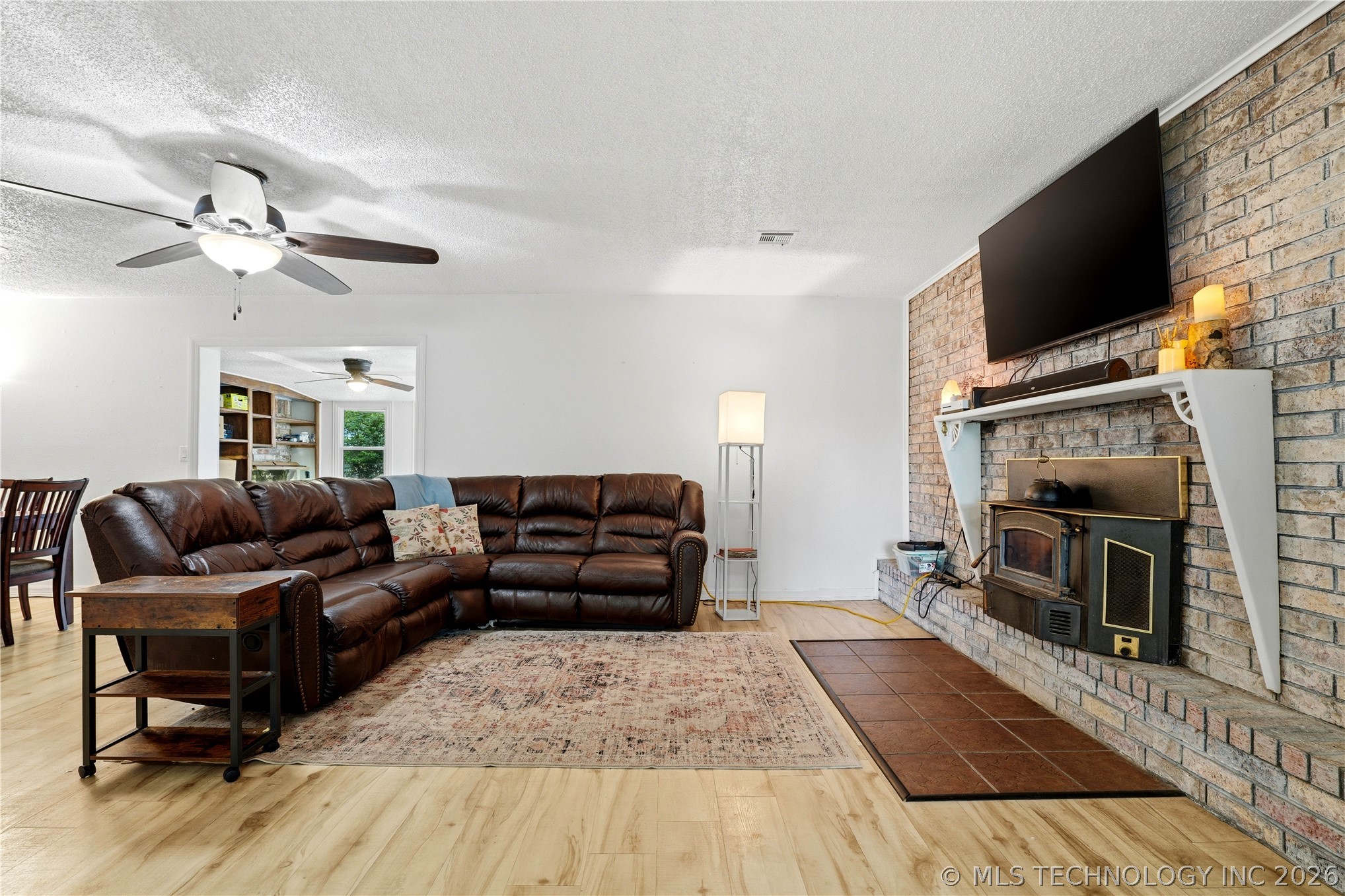 320 S Meigs Street Fort Gibson OK 74434
