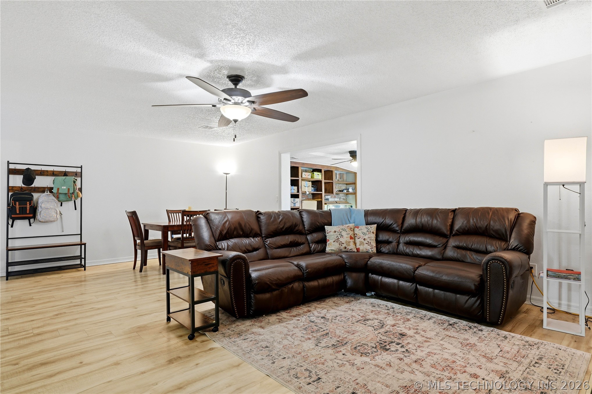 320 S Meigs Street Fort Gibson OK 74434