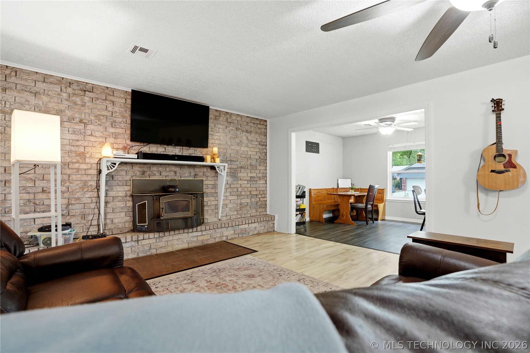 320 S Meigs Street Fort Gibson OK 74434
