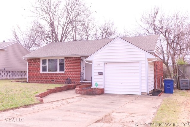4208 E 24th Place Tulsa OK 74114