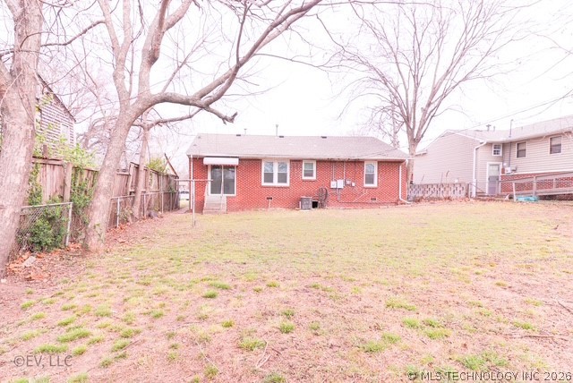4208 E 24th Place Tulsa OK 74114