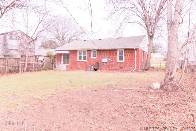 4208 E 24th Place Tulsa OK 74114