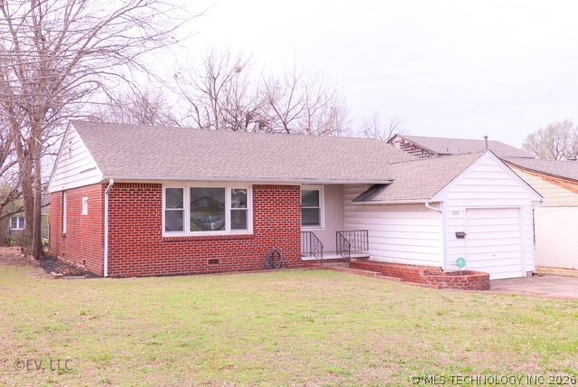 4208 E 24th Place Tulsa OK 74114