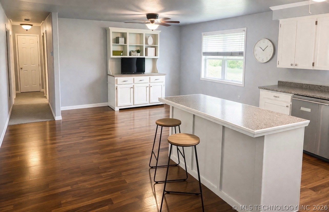 405 NW Mimosa Drive Stigler OK 74462