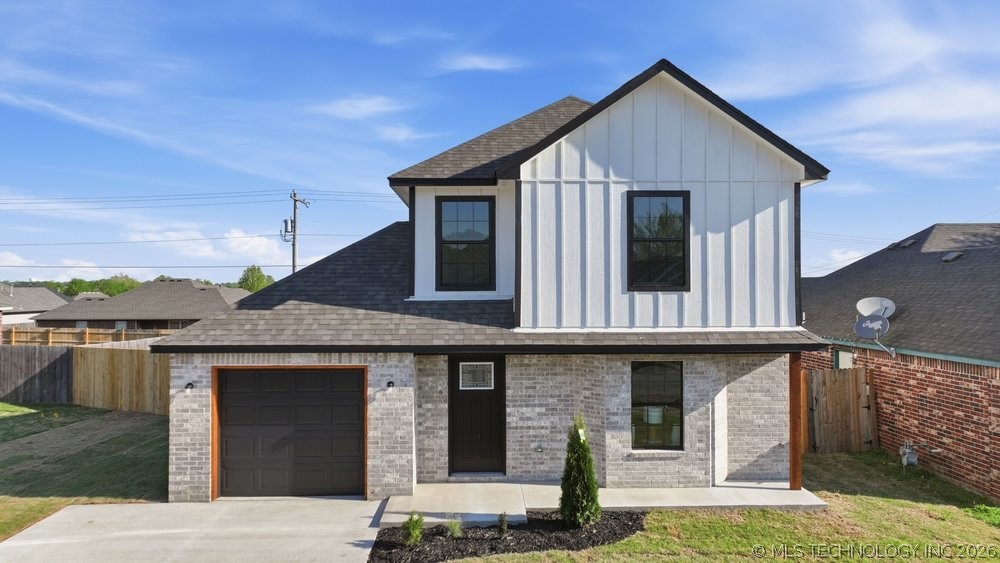 11211 E 122nd Court N Collinsville OK 74021