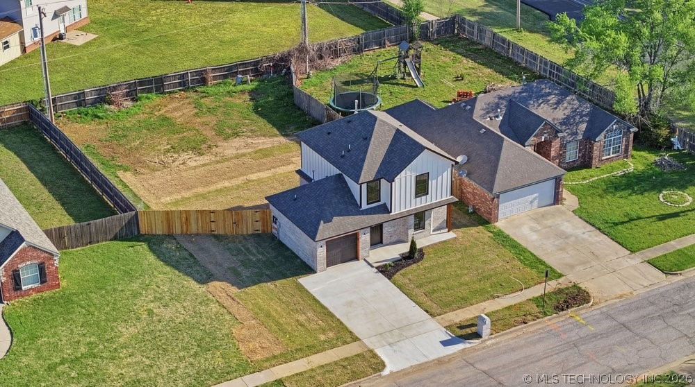 11211 E 122nd Court N Collinsville OK 74021