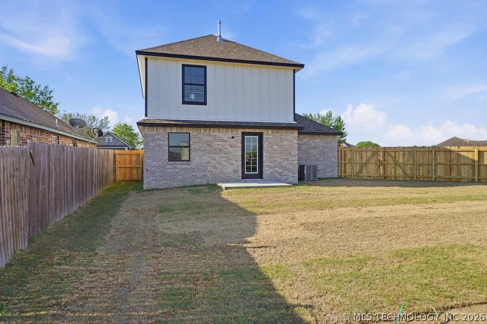 11211 E 122nd Court N Collinsville OK 74021