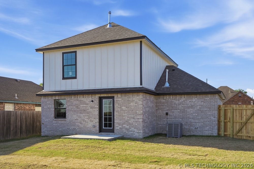 11211 E 122nd Court N Collinsville OK 74021