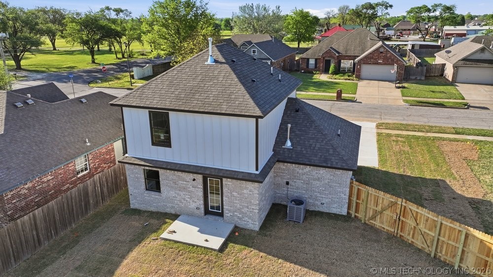 11211 E 122nd Court N Collinsville OK 74021