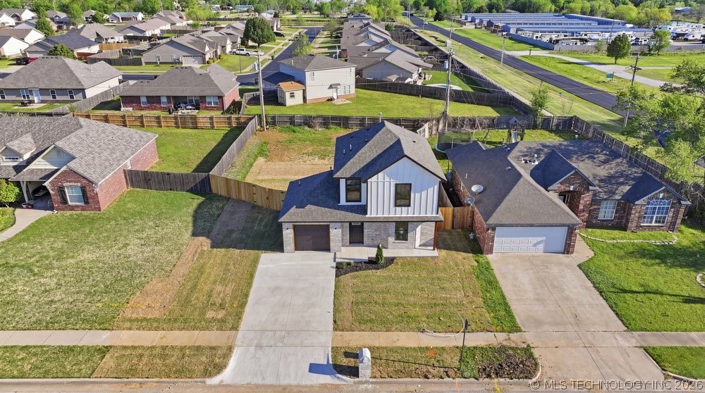 11211 E 122nd Court N Collinsville OK 74021