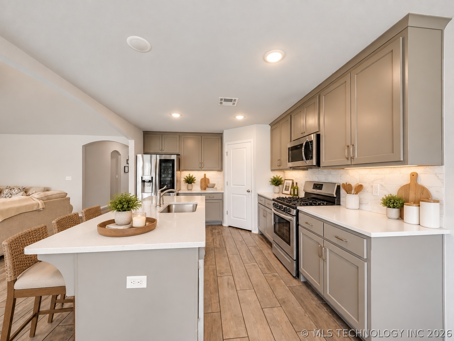 6712 S 17th Street Broken Arrow OK 74011