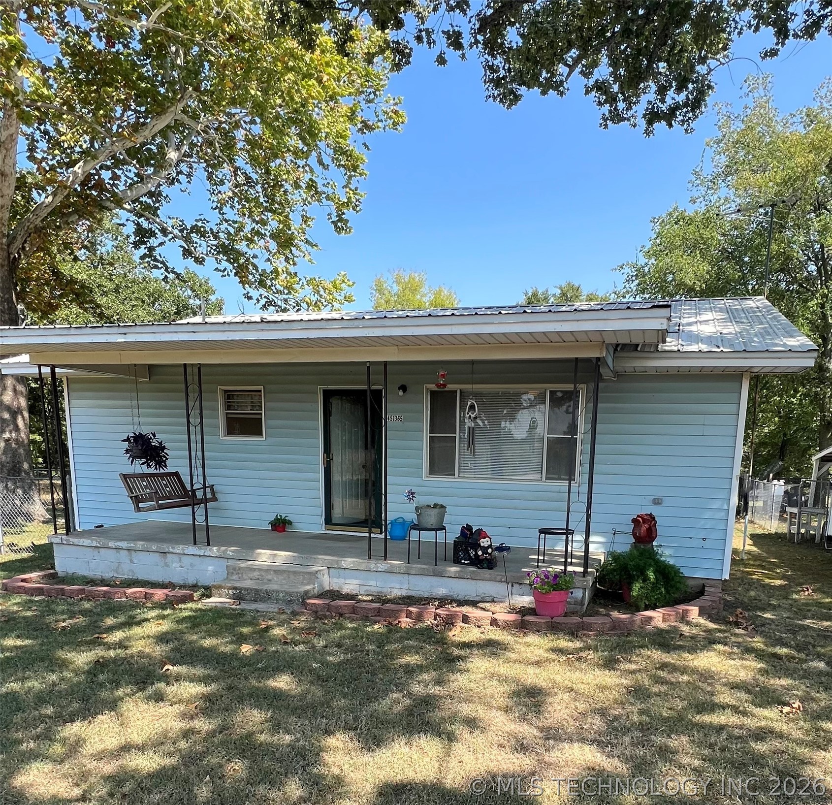 451365 E 976 Road Vian OK 74962