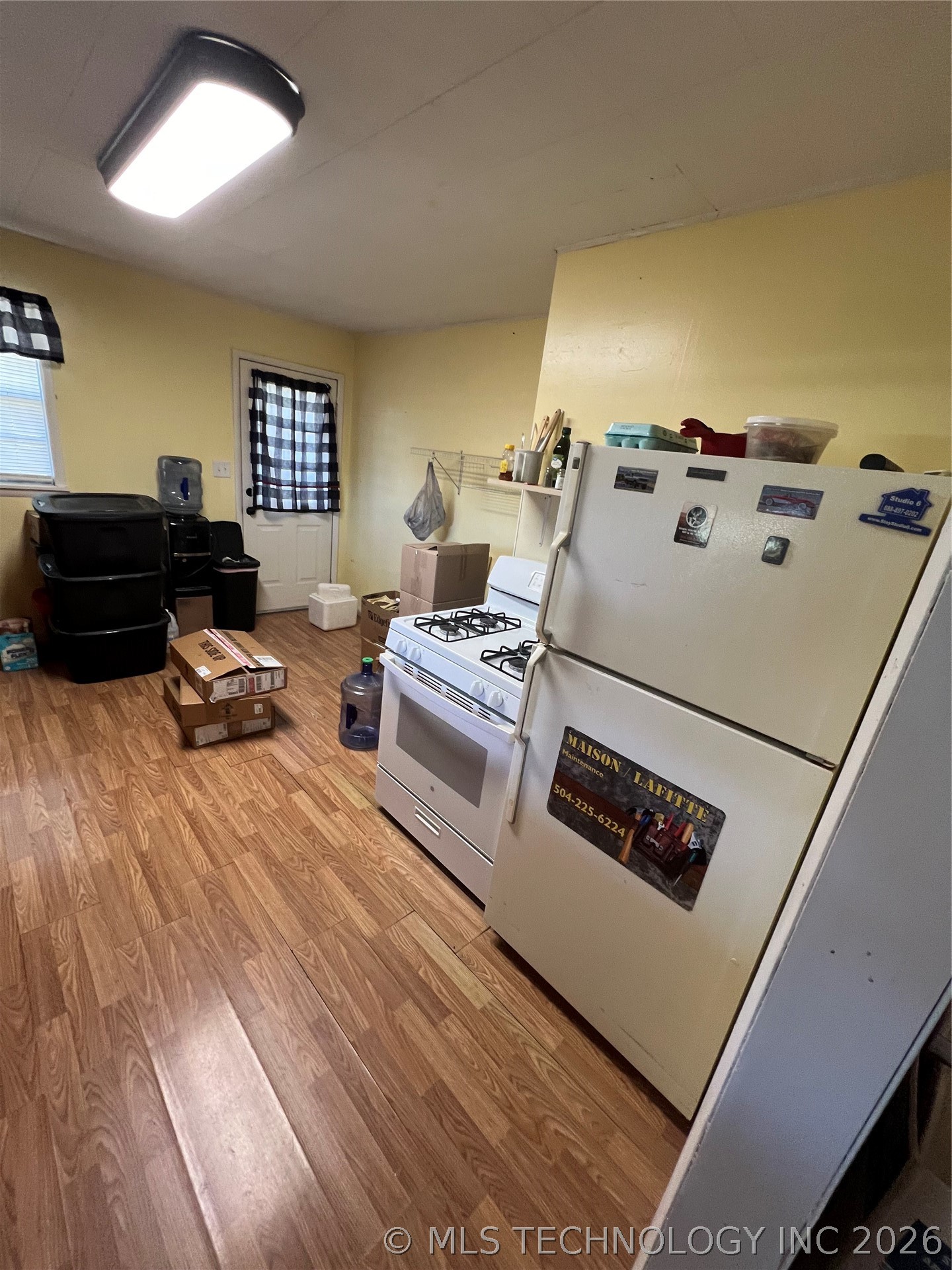 451365 E 976 Road Vian OK 74962