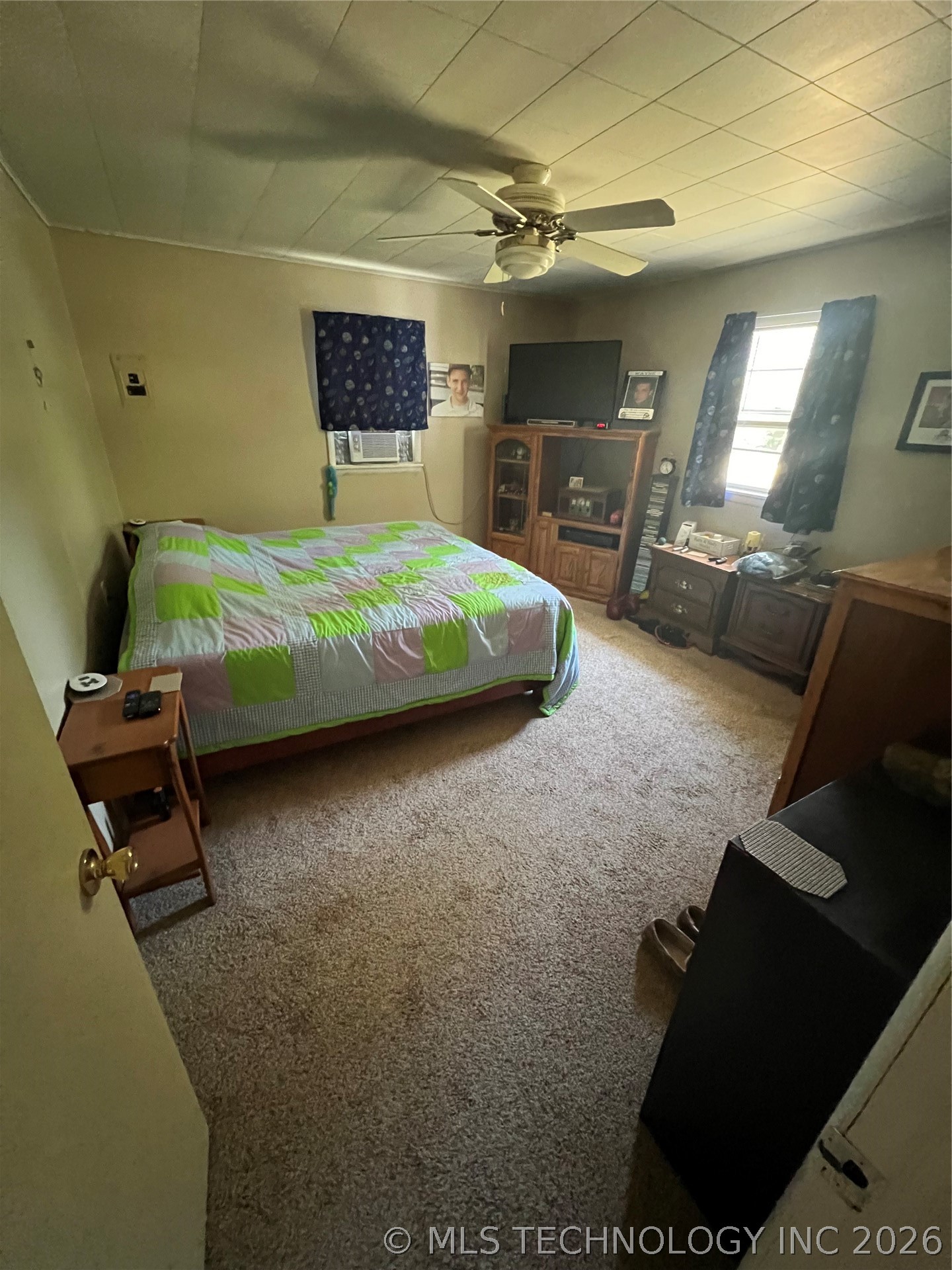 451365 E 976 Road Vian OK 74962