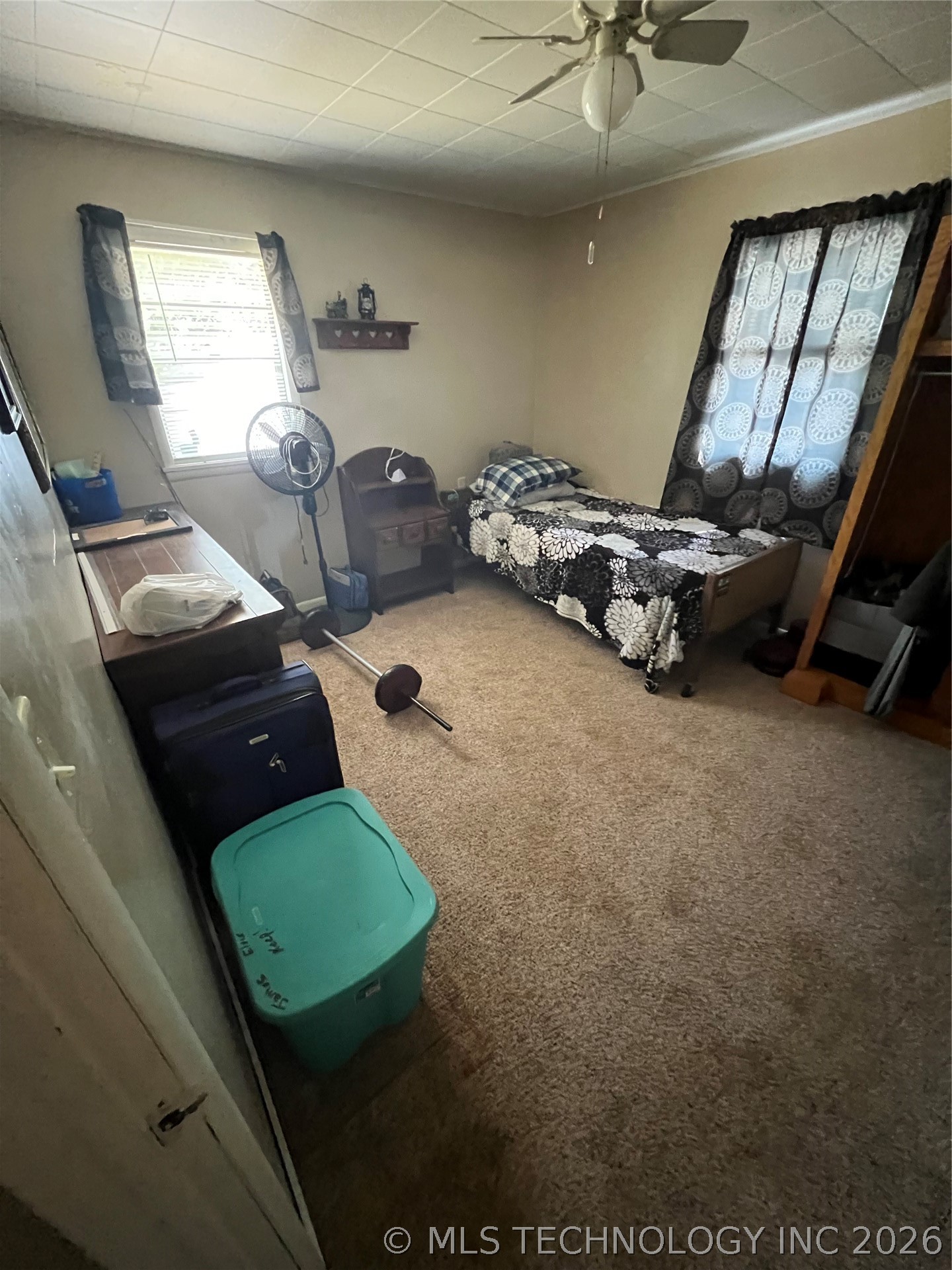 451365 E 976 Road Vian OK 74962
