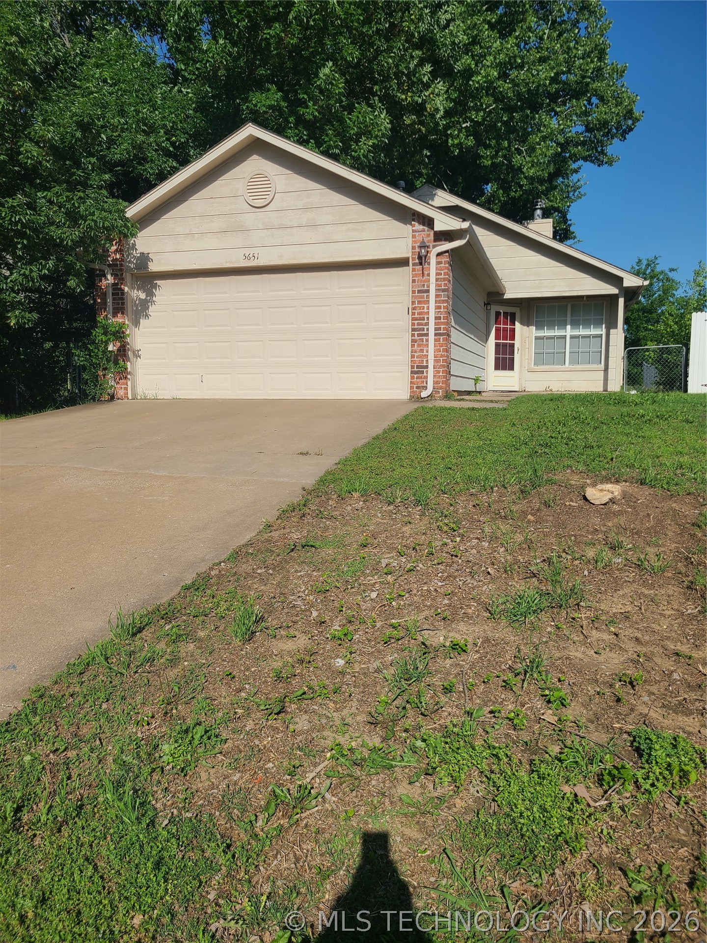 5651 S Xenophon Avenue Tulsa OK 74107