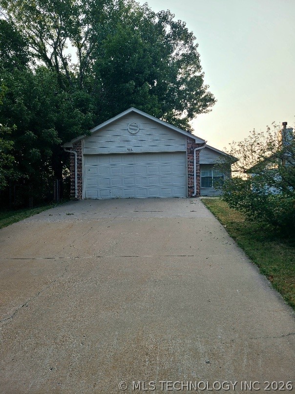 5651 S Xenophon Avenue Tulsa OK 74107
