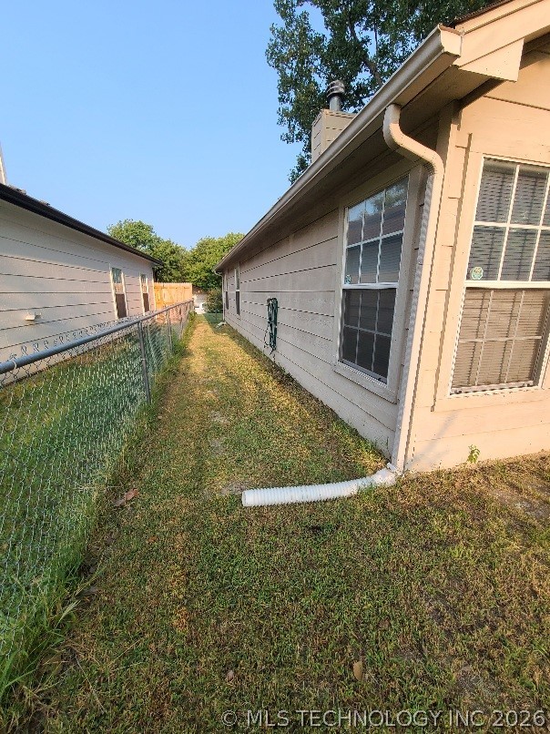 5651 S Xenophon Avenue Tulsa OK 74107