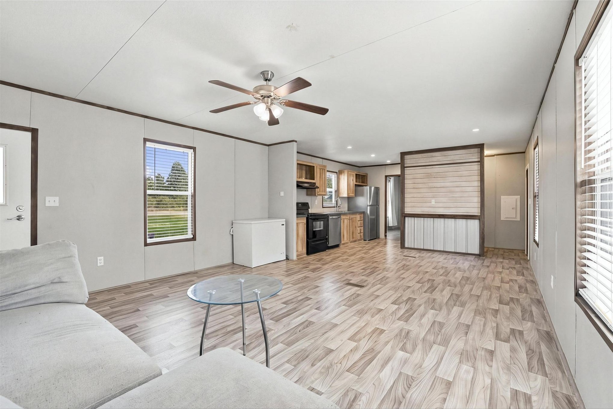229 Forest Lane Durant OK 74701