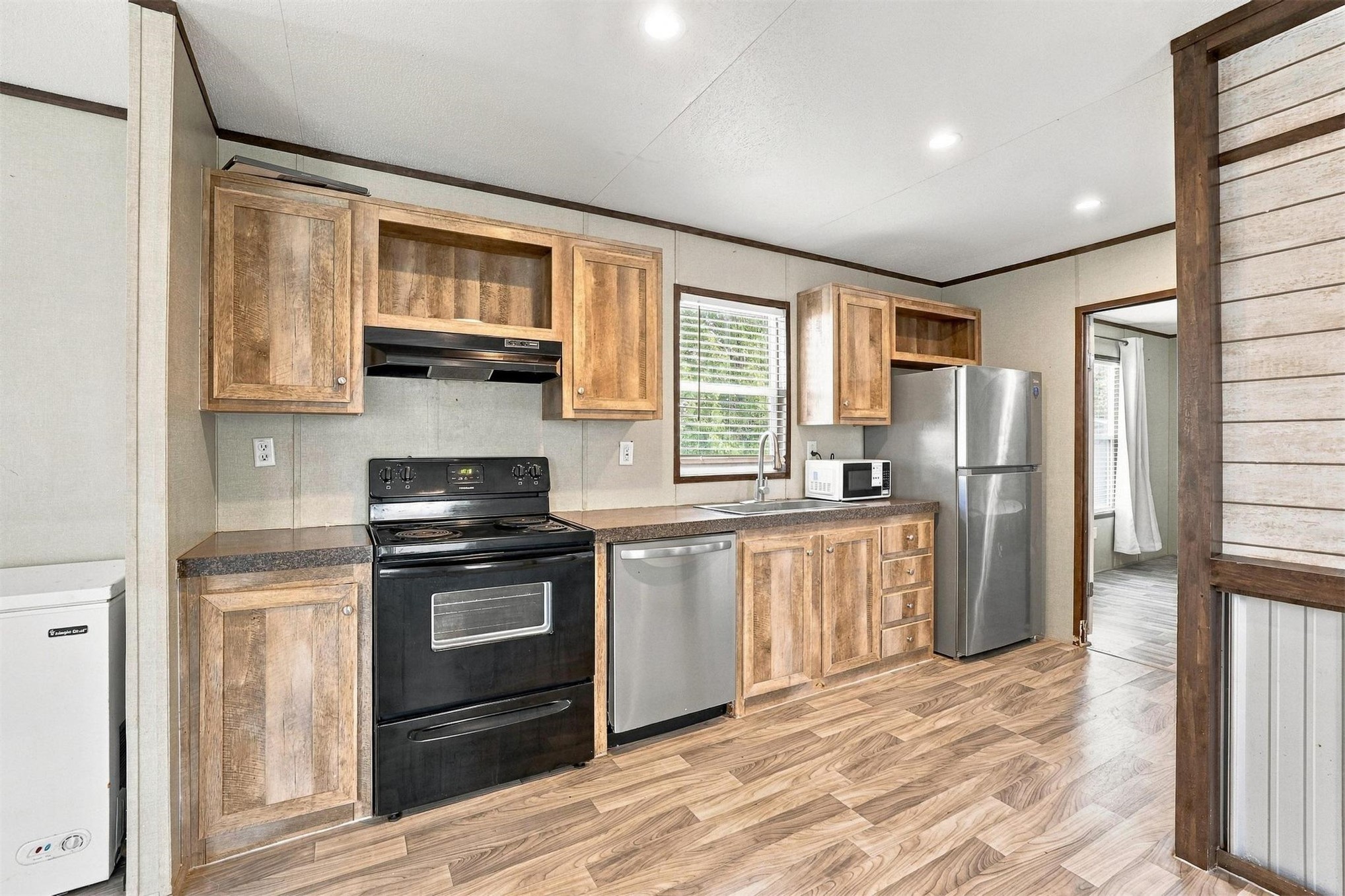 229 Forest Lane Durant OK 74701