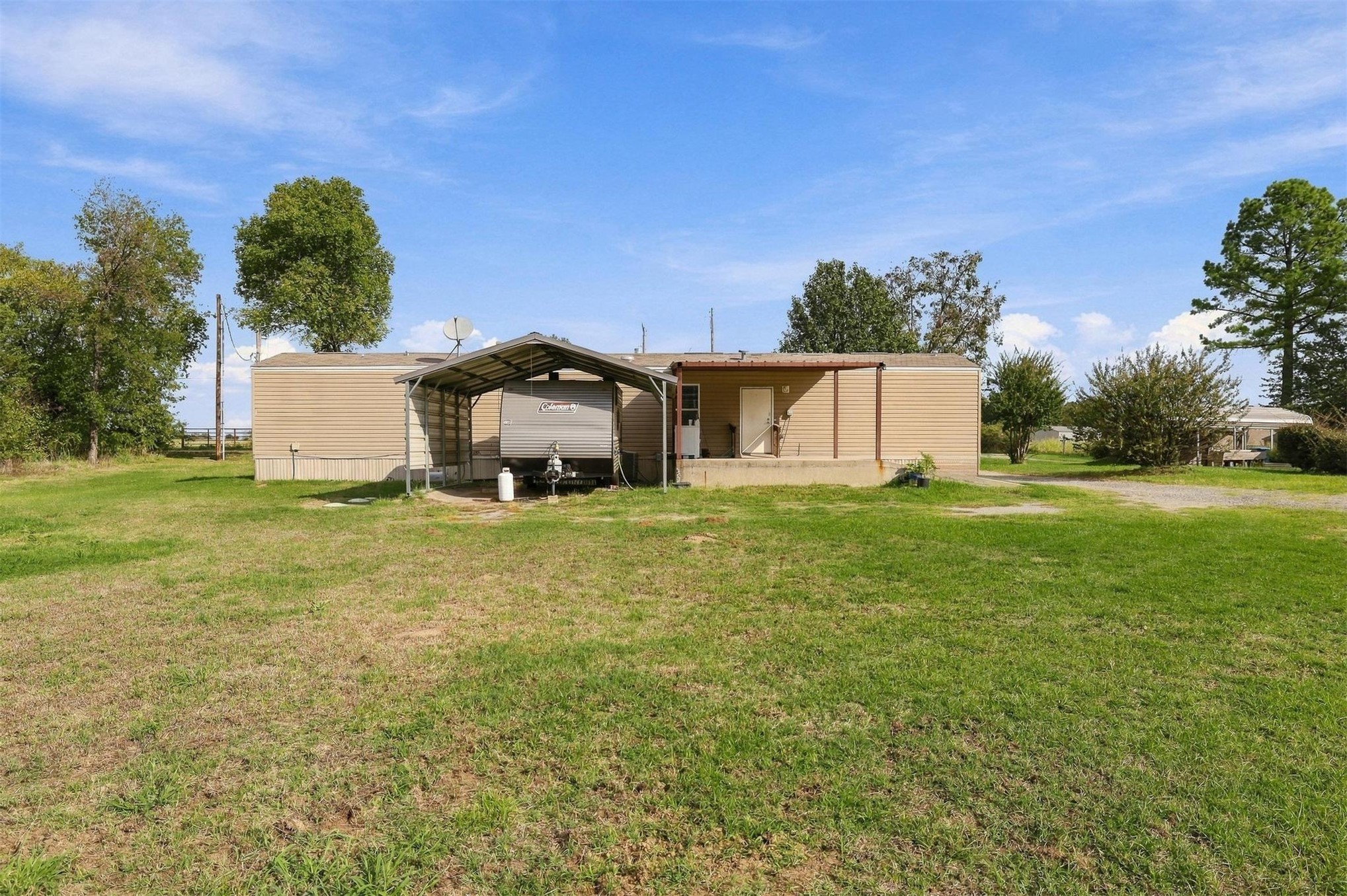 229 Forest Lane Durant OK 74701