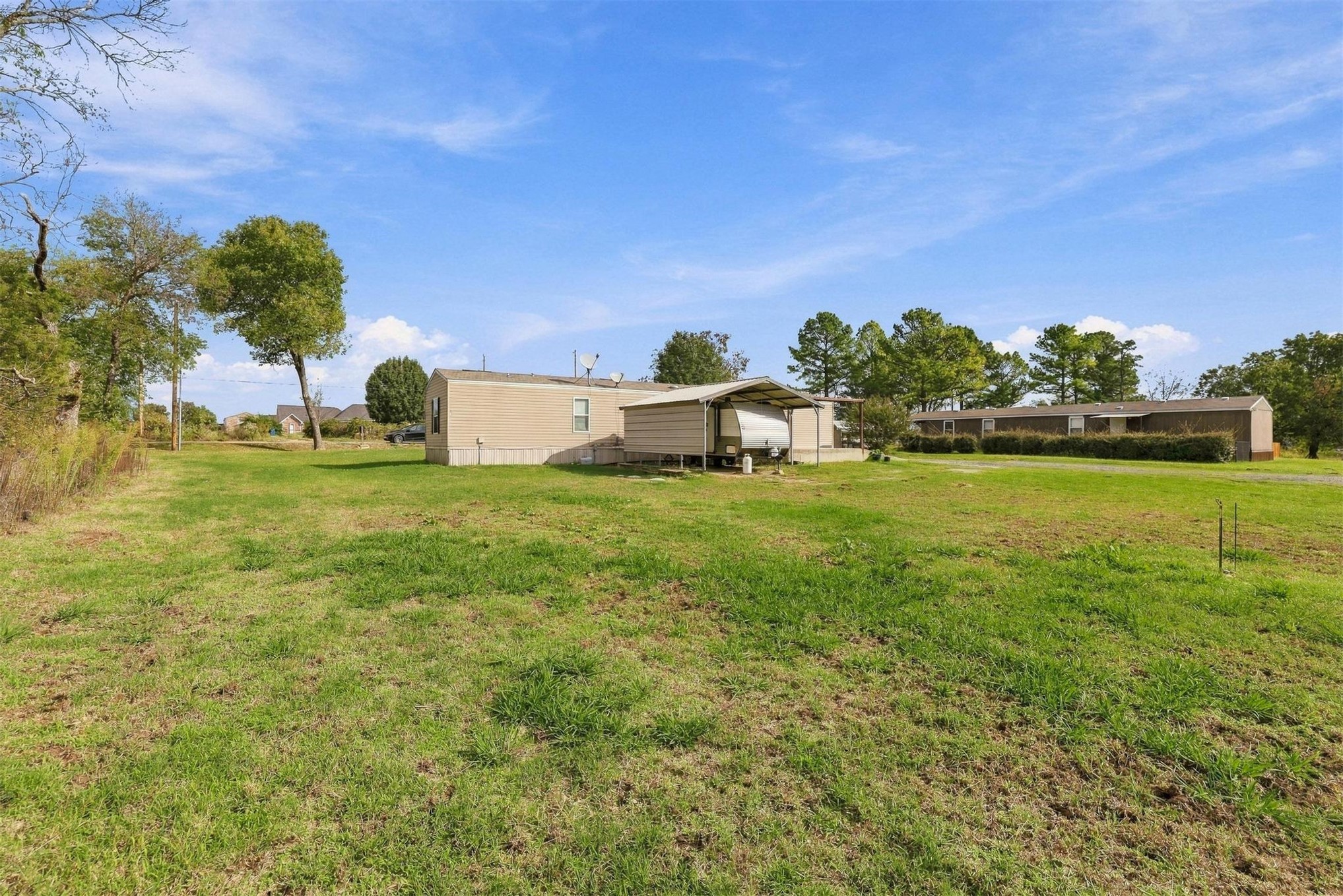 229 Forest Lane Durant OK 74701