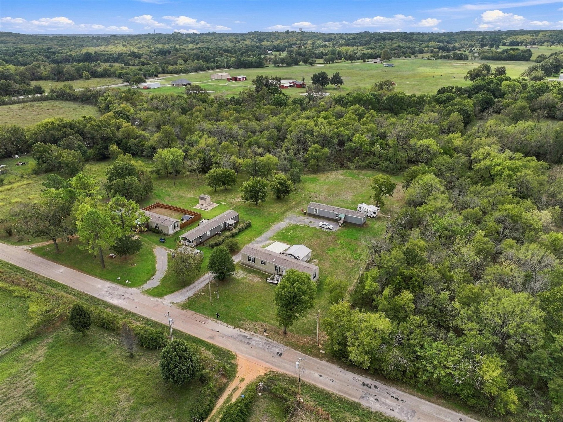 229 Forest Lane Durant OK 74701