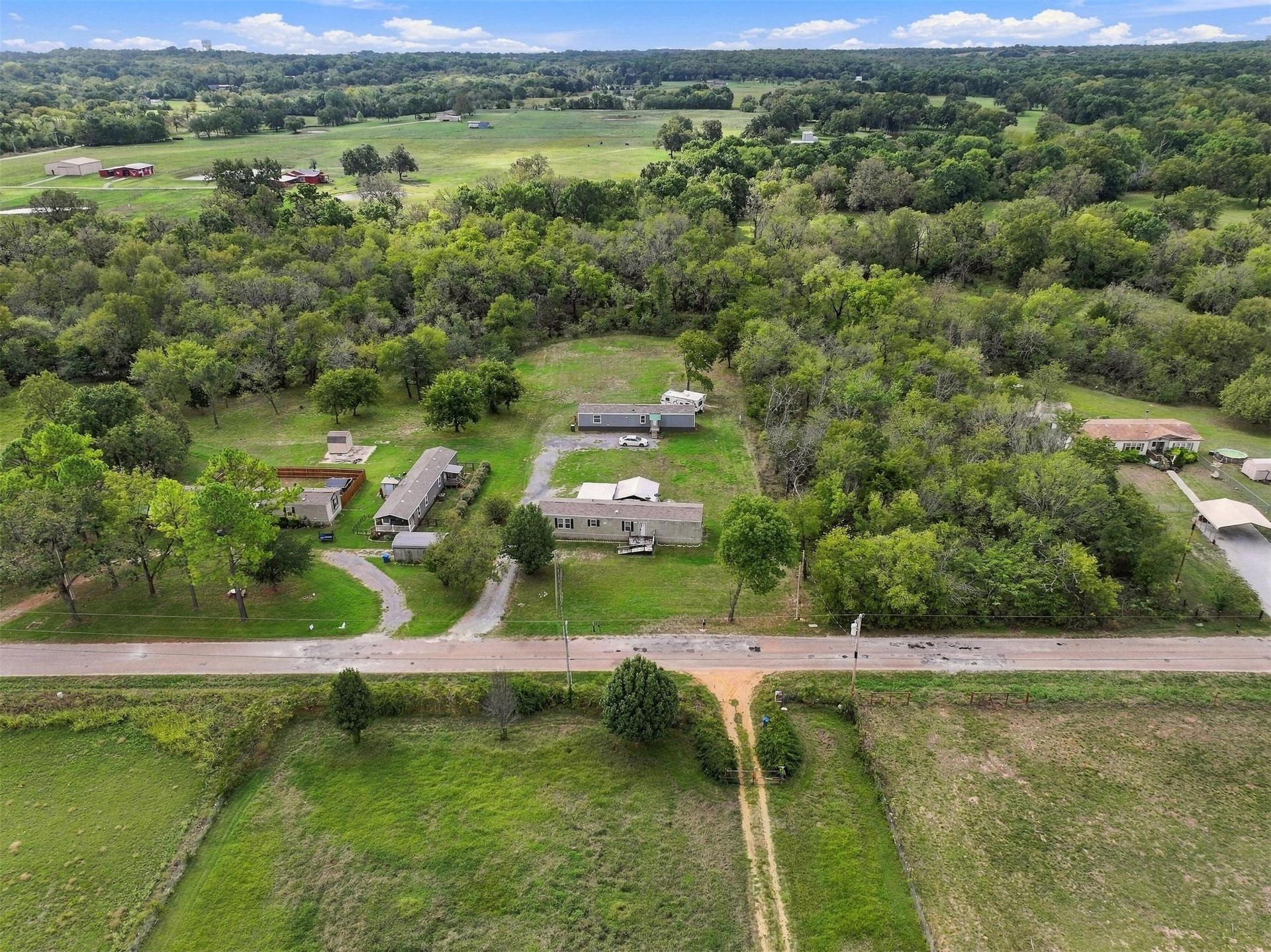 229 Forest Lane Durant OK 74701