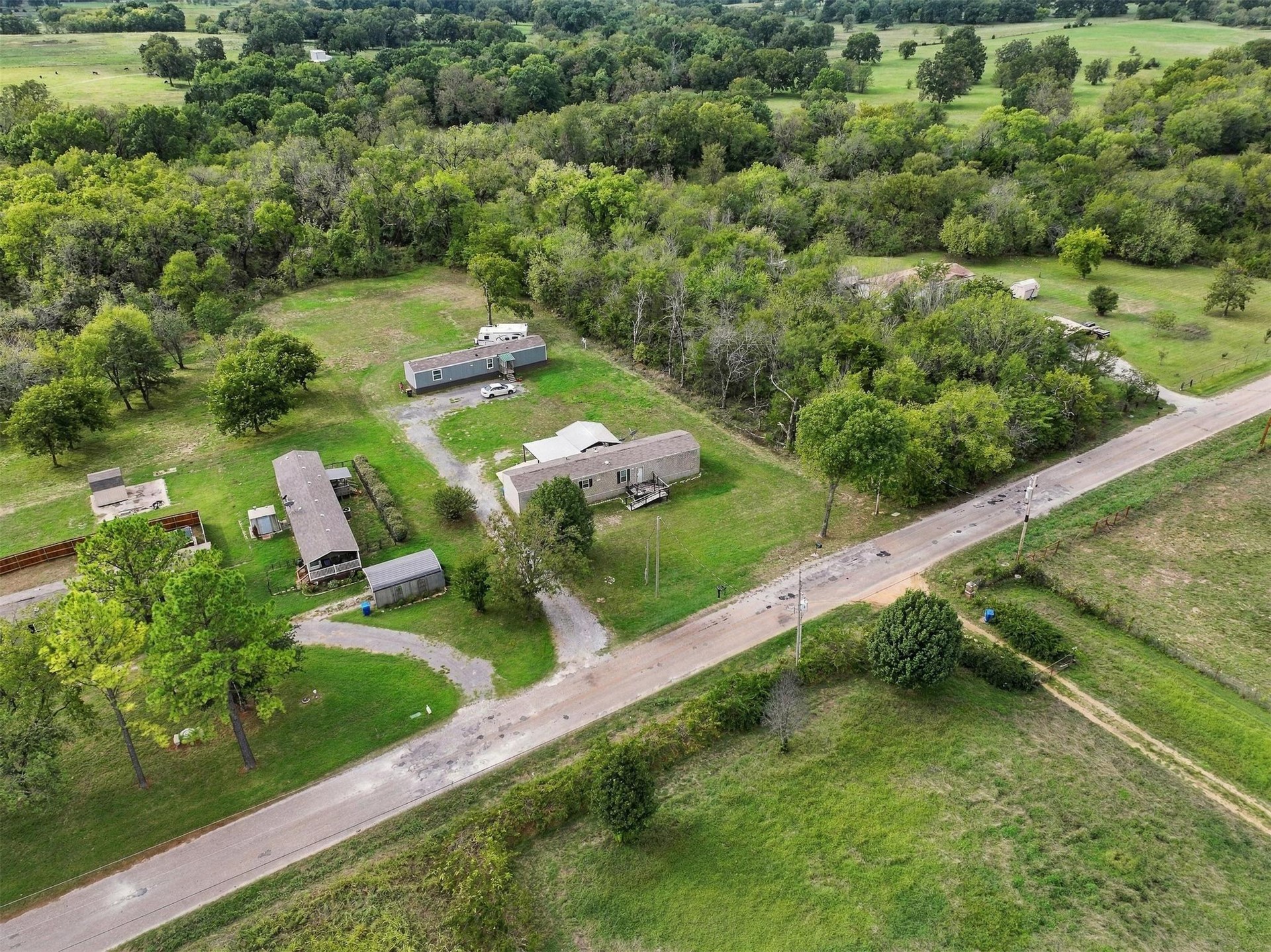 229 Forest Lane Durant OK 74701