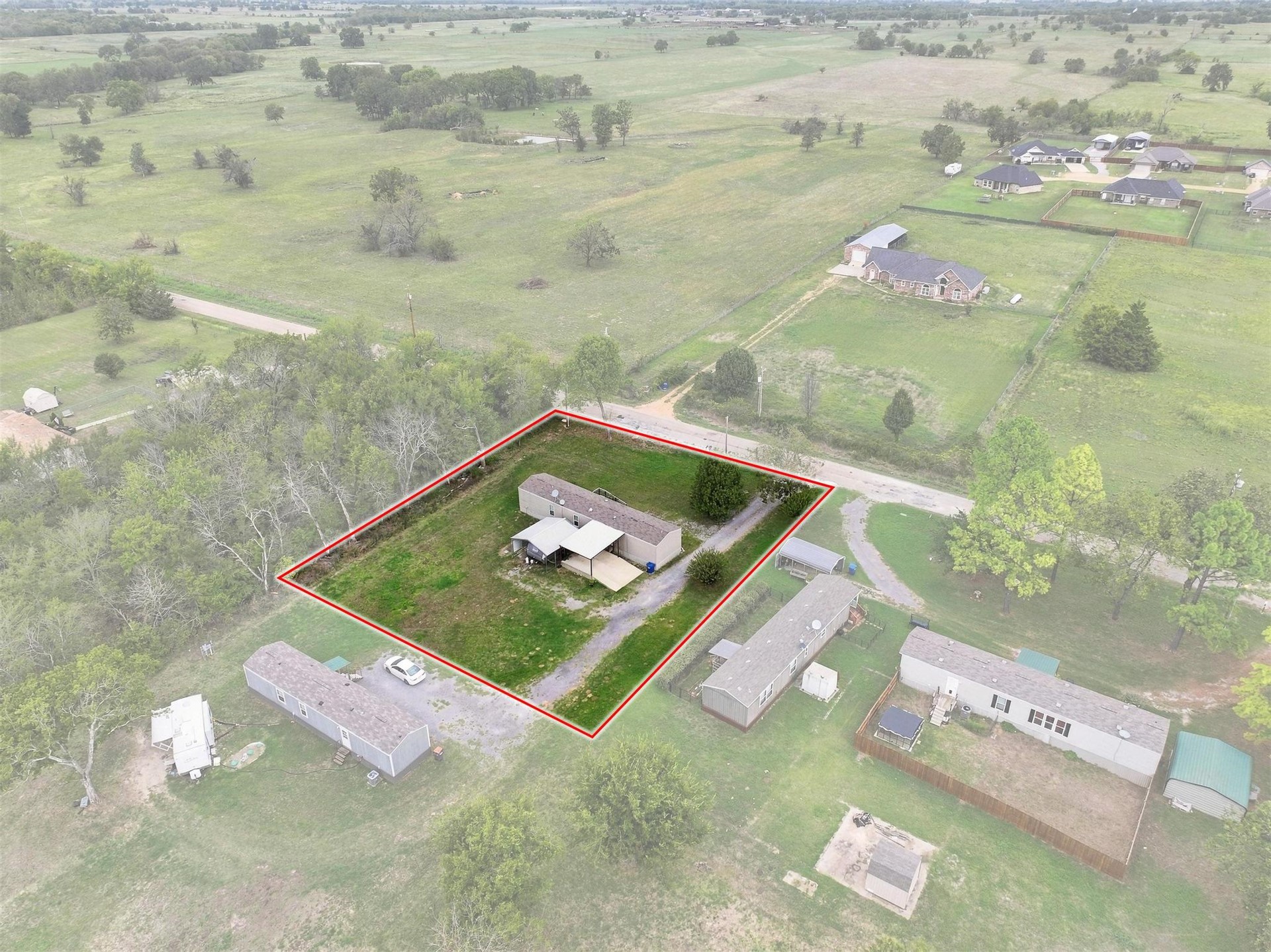 229 Forest Lane Durant OK 74701
