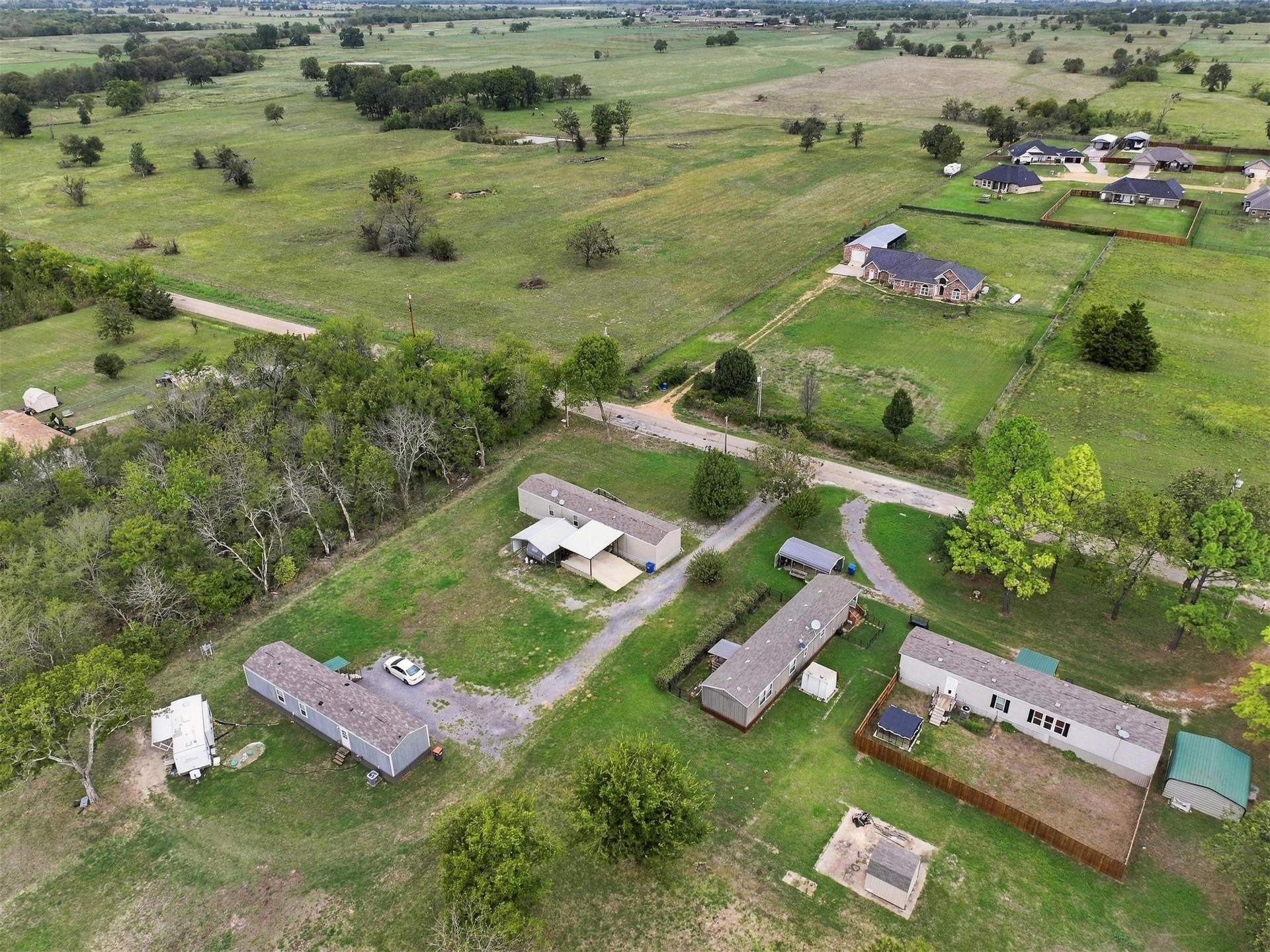 229 Forest Lane Durant OK 74701