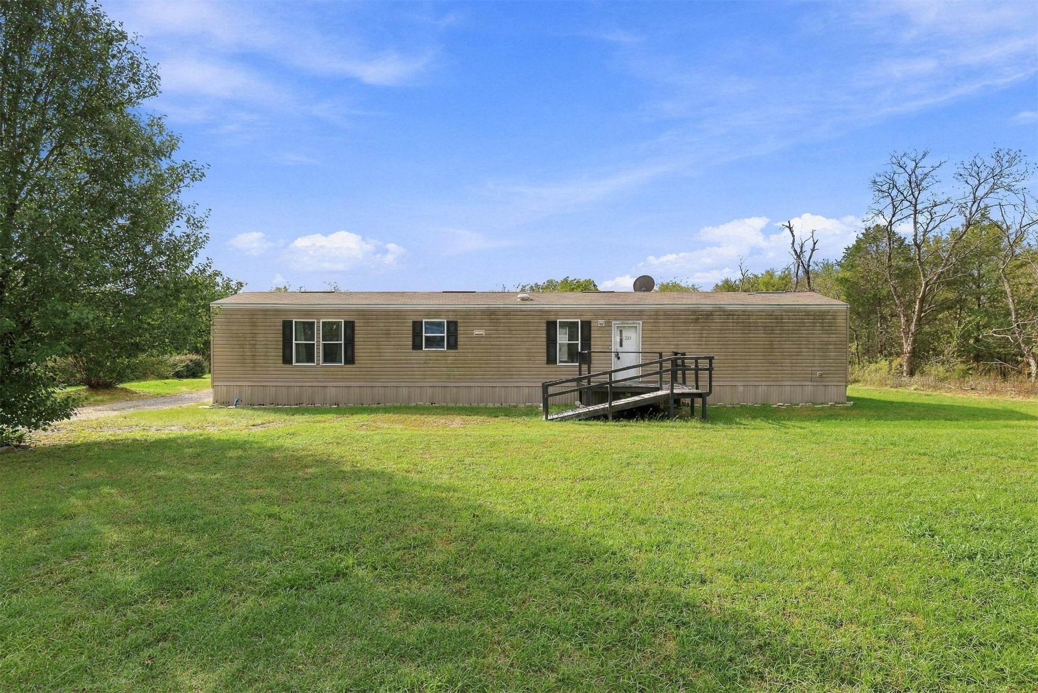 229 Forest Lane Durant OK 74701