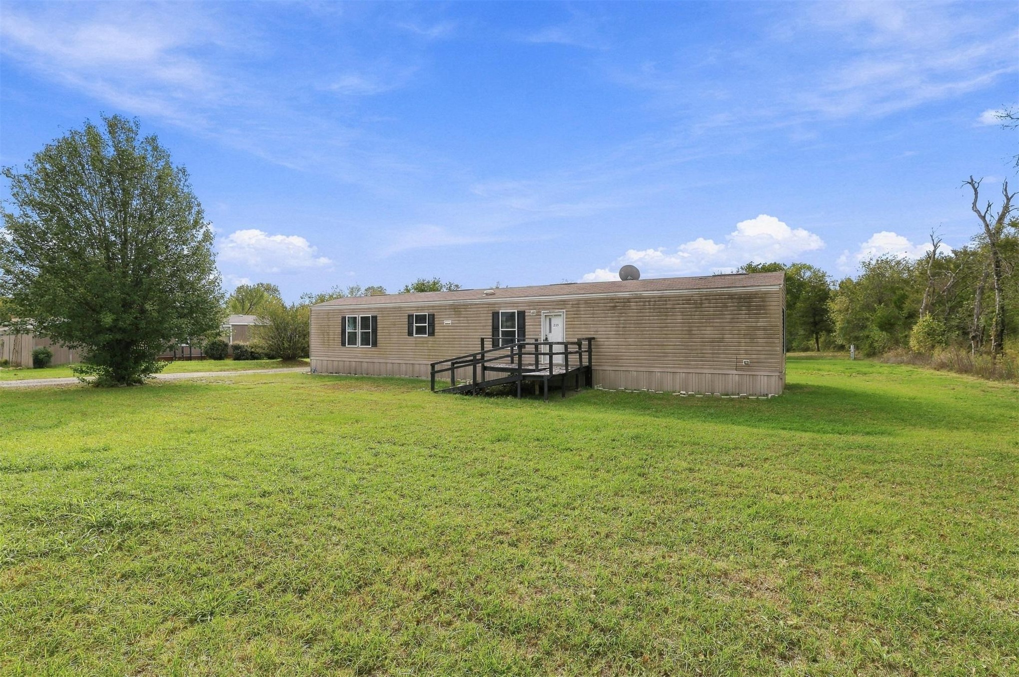 229 Forest Lane Durant OK 74701
