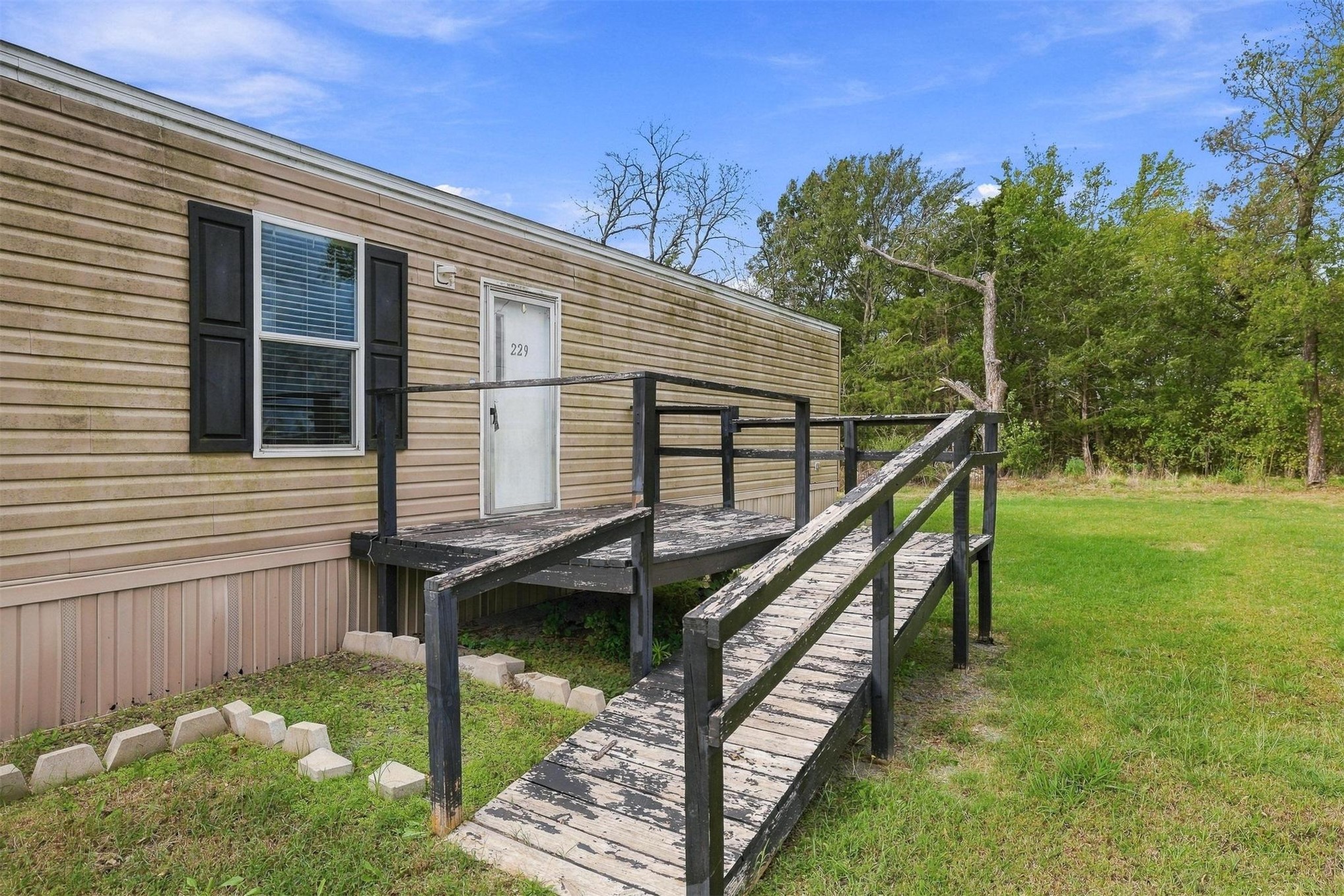 229 Forest Lane Durant OK 74701