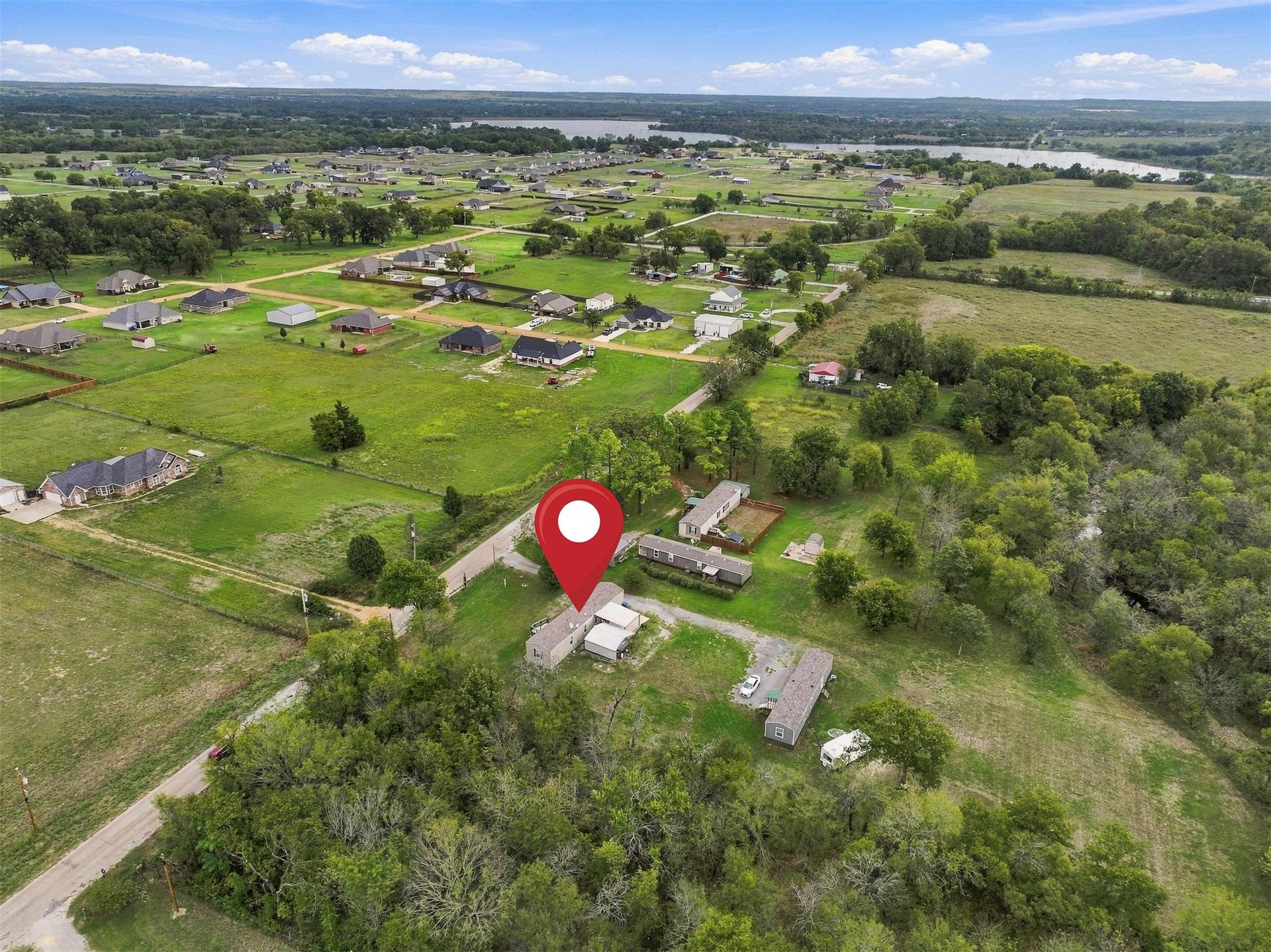 229 Forest Lane Durant OK 74701